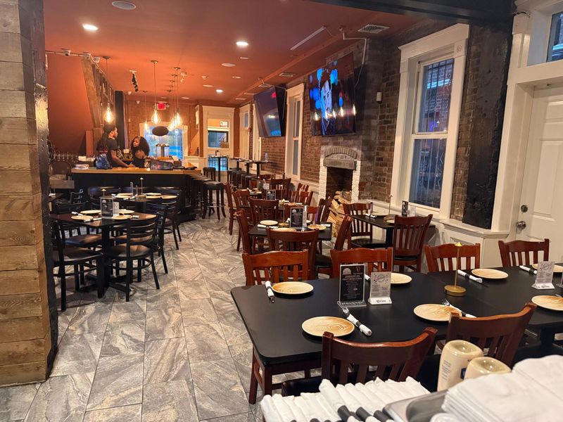 Ellie's Bistro gallery photo